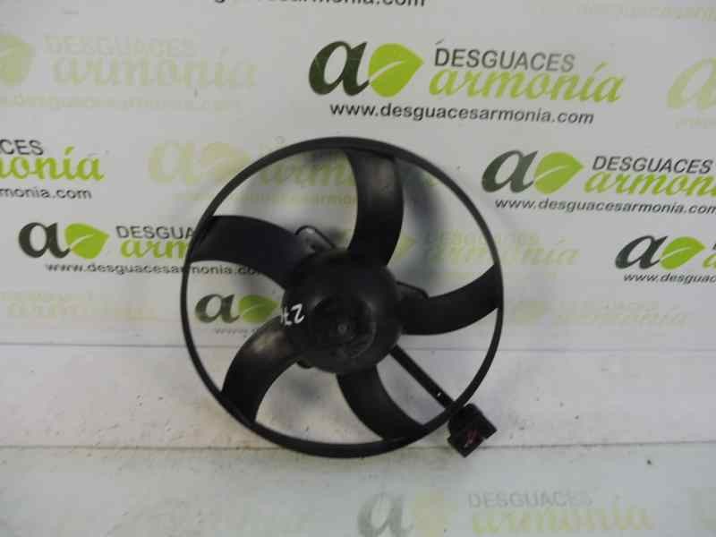 Recambio de electroventilador para seat ibiza (6l1) stella referencia OEM IAM   