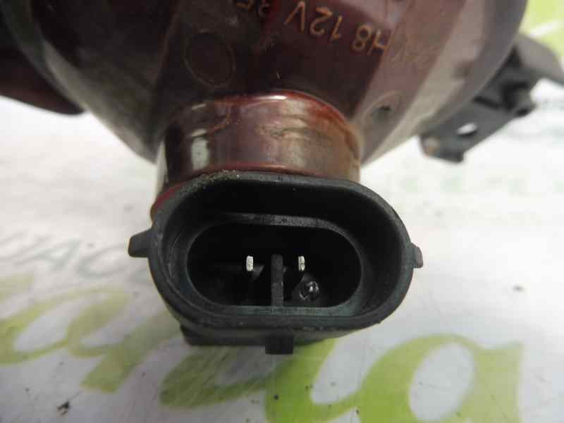 Recambio de faro antiniebla izquierdo para ford focus berlina (cap) trend referencia OEM IAM 02614096  