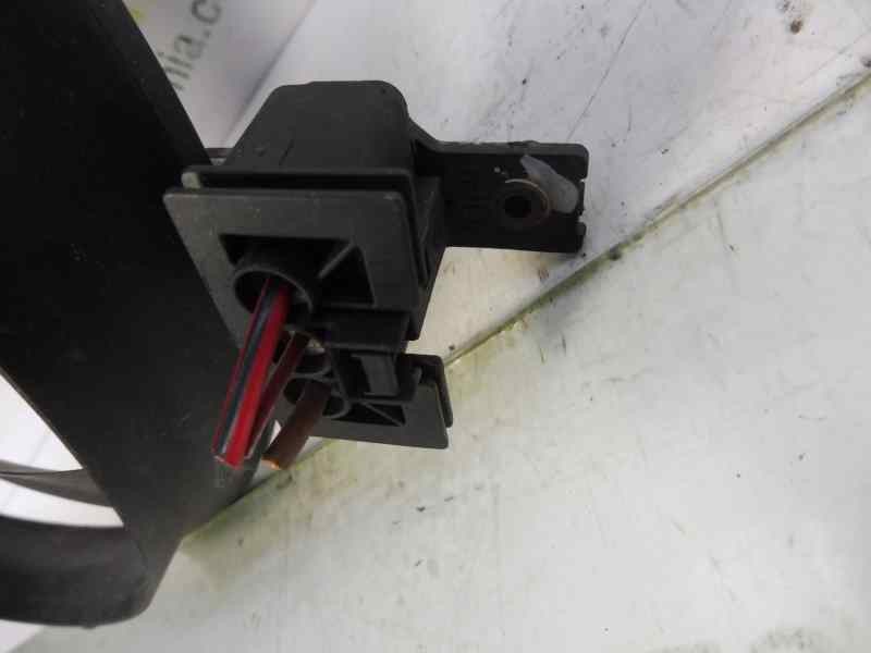 Recambio de electroventilador para seat ibiza (6l1) stella referencia OEM IAM   