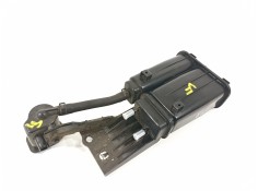 Recambio de filtro carbono activo para hyundai i30 (pd) n project c referencia OEM IAM 31420G3000  