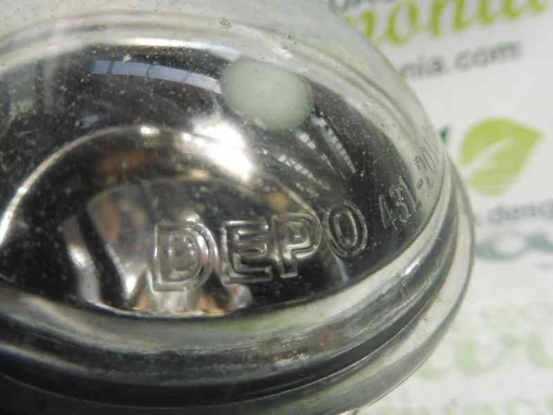 Recambio de faro antiniebla izquierdo para ford focus berlina (cap) trend referencia OEM IAM 02614096  