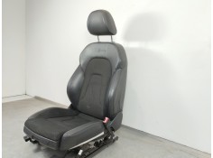 Recambio de asiento delantero derecho para audi a5 coupe (8t) referencia OEM IAM 8T0881106G   2