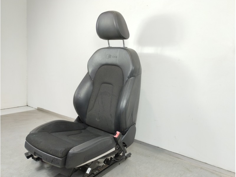 Recambio de asiento delantero derecho para audi a5 coupe (8t) referencia OEM IAM 8T0881106G  