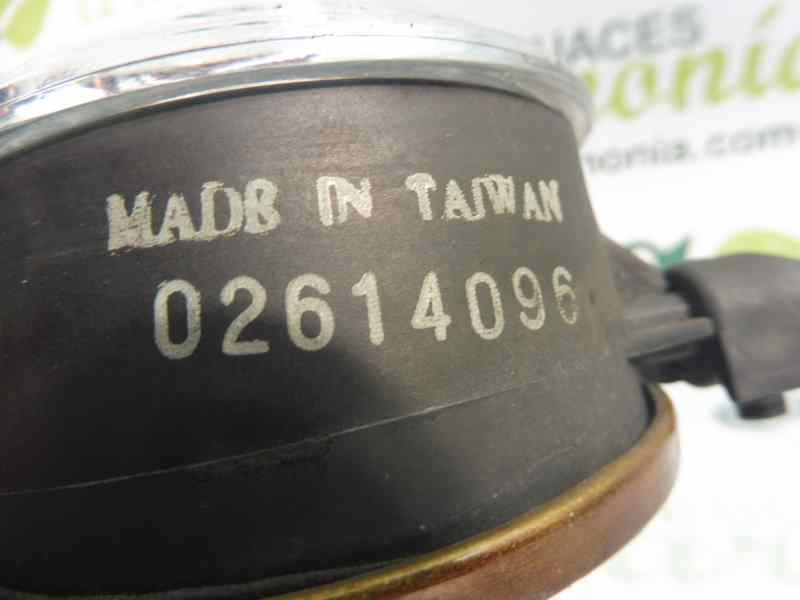 Recambio de faro antiniebla izquierdo para ford focus berlina (cap) trend referencia OEM IAM 02614096  