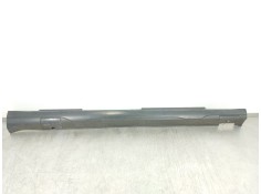 Recambio de faldon lateral para seat altea xl (5p5) freetrack referencia OEM IAM 5P8853854  