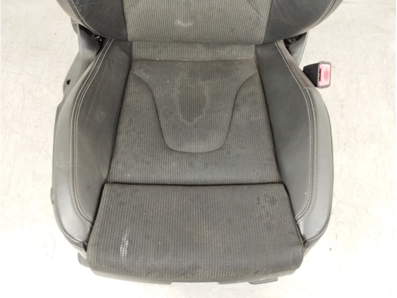 Recambio de asiento delantero derecho para audi a5 coupe (8t) referencia OEM IAM 8T0881106G  