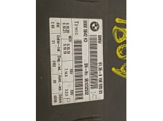 Recambio de modulo electronico para bmw x6 (e71) 3.5d referencia OEM IAM 6135919693503   2