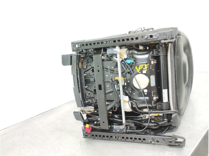 Recambio de asiento delantero derecho para audi a5 coupe (8t) referencia OEM IAM 8T0881106G  
