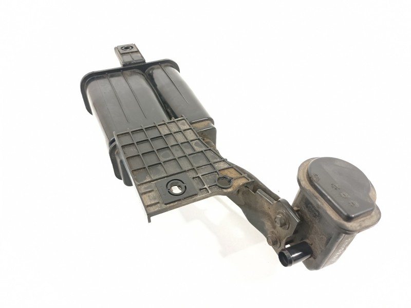 Recambio de filtro carbono activo para hyundai i30 (pd) n project c referencia OEM IAM 31420G3000  