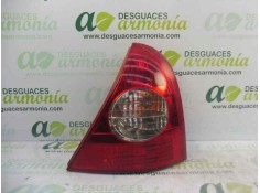 Recambio de piloto trasero derecho para renault clio i fase i+ii (b/c57) 1.2 alize referencia OEM IAM 8200071414  
