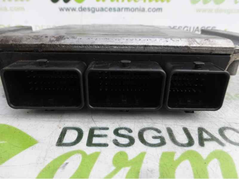 Recambio de centralita motor uce para renault laguna ii (bg0) initiale referencia OEM IAM 8200309318 0281011571 8200346254