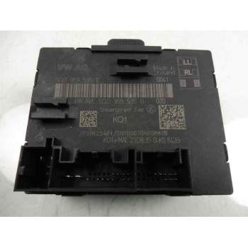 MODULO ELECTRONICO 5Q0959595E 5Q0959595B 