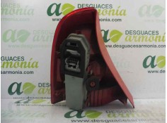 Recambio de piloto trasero derecho para renault clio i fase i+ii (b/c57) 1.2 alize referencia OEM IAM 8200071414   2