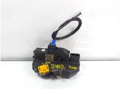 Recambio de cerradura puerta delantera izquierda para opel astra j sports tourer excellence referencia OEM IAM 13579522  