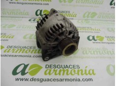 Recambio de alternador para renault megane ii classic berlina confort dynamique referencia OEM IAM 8200495294 TG11C049 2543342A