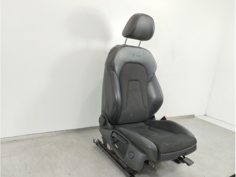 Recambio de asiento delantero derecho para audi a5 coupe (8t) referencia OEM IAM 8T0881106G  