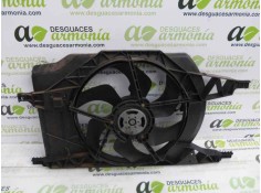 Recambio de electroventilador para renault laguna ii (bg0) initiale referencia OEM IAM 8200025635 GMVV4 