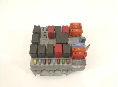 Recambio de caja reles / fusibles para alfa romeo gt (125) 1.9 jtd 16v 150/ progression referencia OEM IAM 51742420  