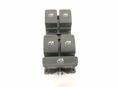 Recambio de mando elevalunas delantero izquierdo para seat arona xperience referencia OEM IAM 5G0959857F   2