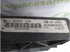 Recambio de electroventilador para renault laguna ii (bg0) initiale referencia OEM IAM 8200025635 GMVV4  2