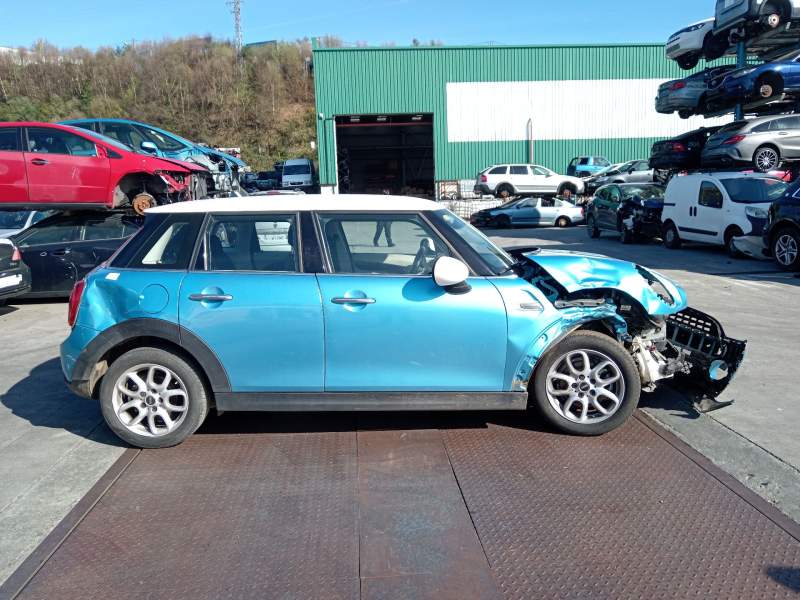mini mini (f55) del año 2016