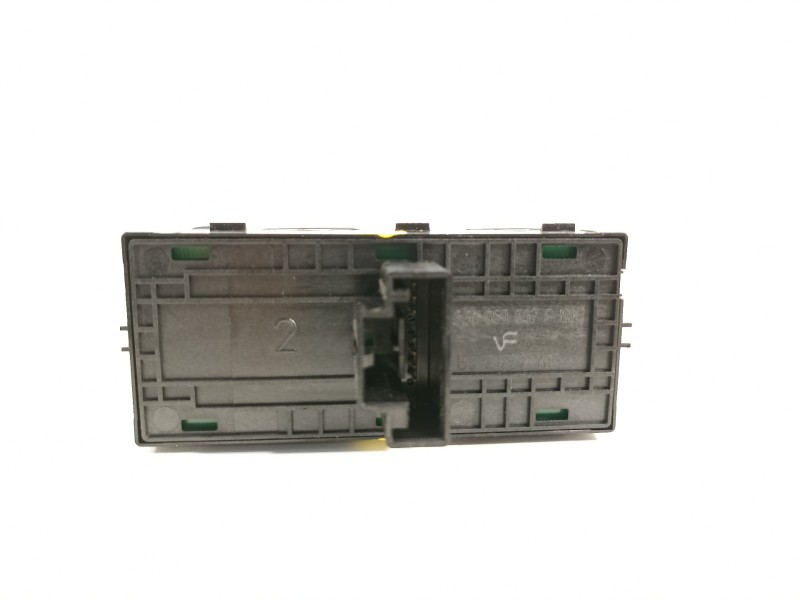 Recambio de mando elevalunas delantero izquierdo para seat arona xperience referencia OEM IAM 5G0959857F  