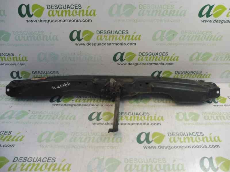 Recambio de travesaño superior para citroën xsara berlina 1.9 d sx referencia OEM IAM   
