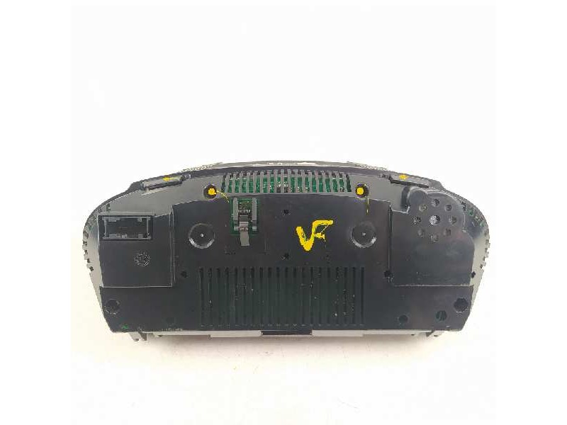 Recambio de cuadro instrumentos para bmw x6 (e71) 3.5d referencia OEM IAM 62119218650 6976284 754669719