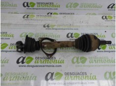 Recambio de transmision delantera izquierda para renault laguna ii (bg0) privilege referencia OEM IAM 7711134779  