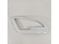 Recambio de rejilla paragolpes derecha para ford ecosport (cr6) titanium referencia OEM IAM GN1515A298B  