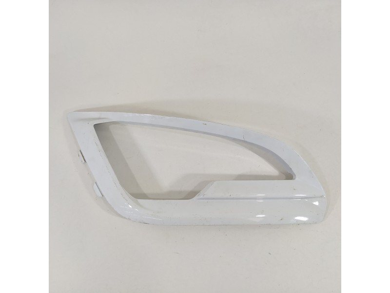 Recambio de rejilla paragolpes derecha para ford ecosport (cr6) titanium referencia OEM IAM GN1515A298B  