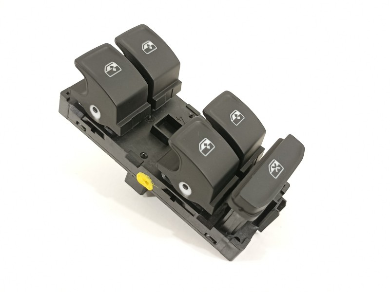 Recambio de mando elevalunas delantero izquierdo para seat arona xperience referencia OEM IAM 5G0959857F  