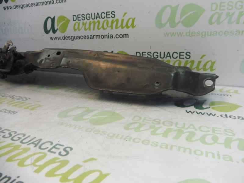 Recambio de travesaño superior para citroën xsara berlina 1.9 d sx referencia OEM IAM   