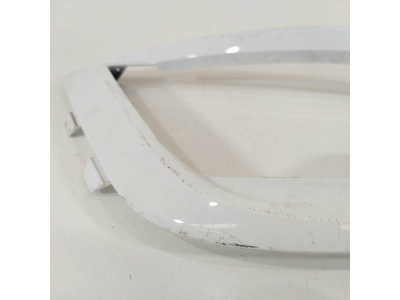 Recambio de rejilla paragolpes derecha para ford ecosport (cr6) titanium referencia OEM IAM GN1515A298B  