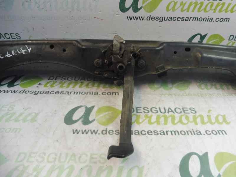 Recambio de travesaño superior para citroën xsara berlina 1.9 d sx referencia OEM IAM   