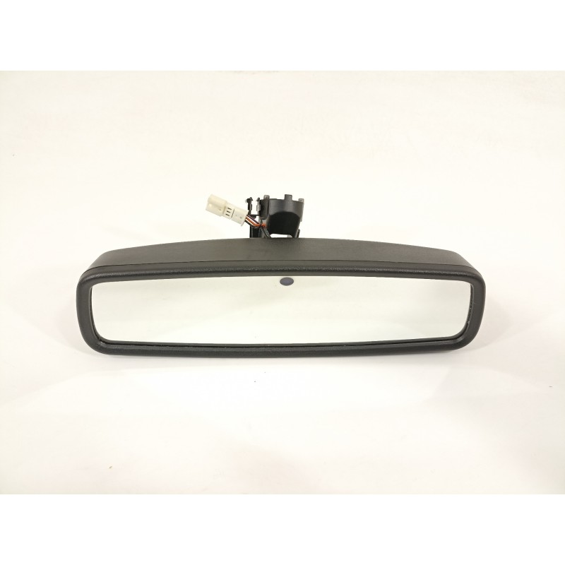 Recambio de espejo interior para ford focus lim. titanium referencia OEM IAM AU5A17E678AD  