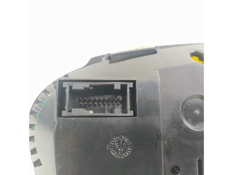 Recambio de cuadro instrumentos para bmw x6 (e71) 3.5d referencia OEM IAM 62119218650 6976284 754669719