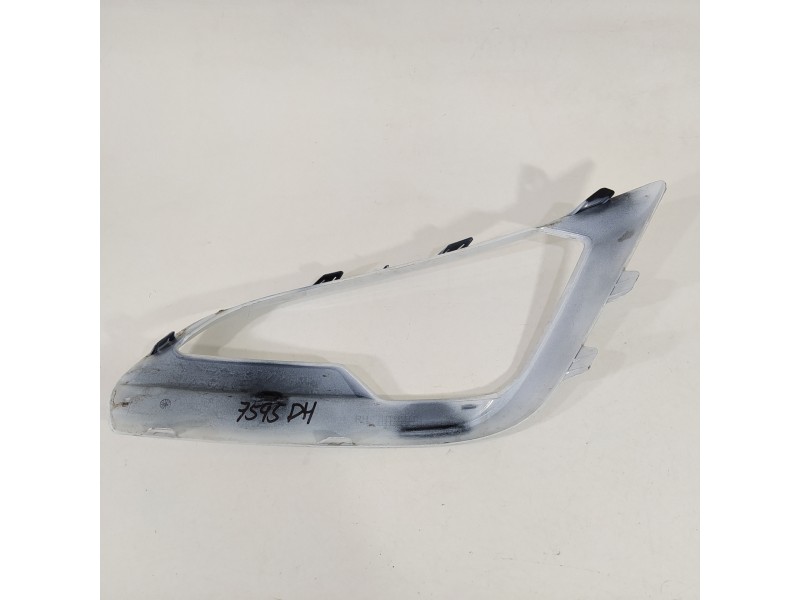 Recambio de rejilla paragolpes derecha para ford ecosport (cr6) titanium referencia OEM IAM GN1515A298B  