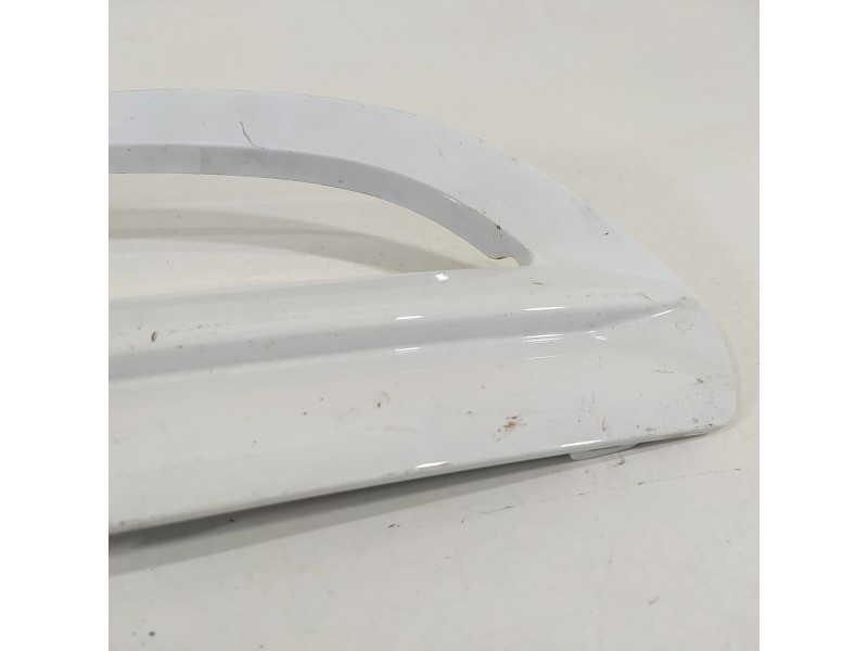 Recambio de rejilla paragolpes derecha para ford ecosport (cr6) titanium referencia OEM IAM GN1515A298B  