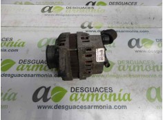 Recambio de alternador para honda jazz (gd1/5) 1.4 es referencia OEM IAM AHGA69 A5TB1391 