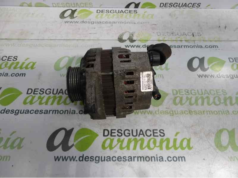 Recambio de alternador para honda jazz (gd1/5) 1.4 es referencia OEM IAM AHGA69 A5TB1391 