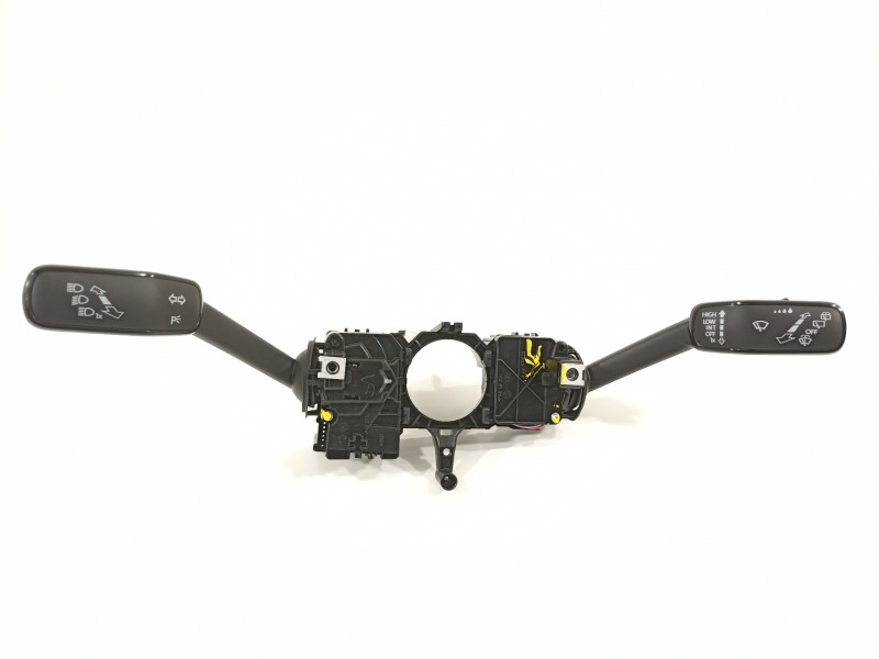 Recambio de mando intermitentes para seat arona xperience referencia OEM IAM 2Q0953521S 2QC953502 