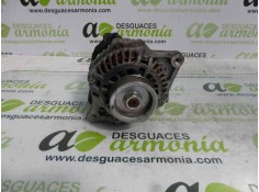 Recambio de alternador para honda jazz (gd1/5) 1.4 es referencia OEM IAM AHGA69 A5TB1391  2