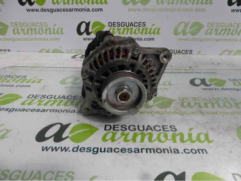 Recambio de alternador para honda jazz (gd1/5) 1.4 es referencia OEM IAM AHGA69 A5TB1391 