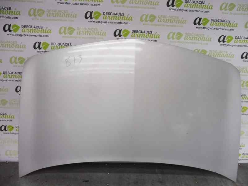 Recambio de capot para renault megane ii classic berlina confort dynamique referencia OEM IAM   