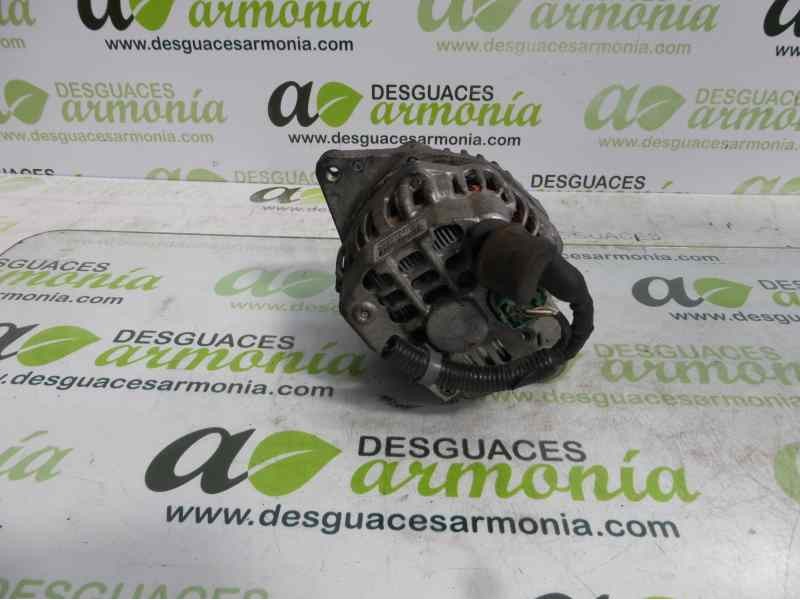 Recambio de alternador para honda jazz (gd1/5) 1.4 es referencia OEM IAM AHGA69 A5TB1391 