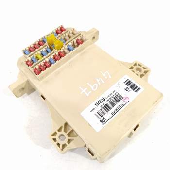 CAJA RELES / FUSIBLES 919501H510 919502H500 