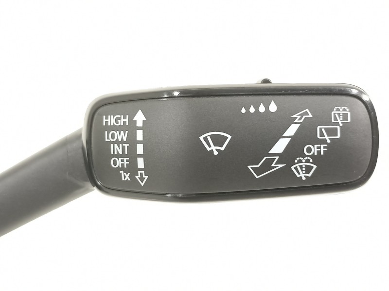 Recambio de mando intermitentes para seat arona xperience referencia OEM IAM 2Q0953521S 2QC953502 