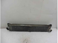 Recambio de intercooler para peugeot boxer caja cerr. techo elevado (bat.4035)(333/335)(2007 =>) hdi (335) referencia OEM IAM 13