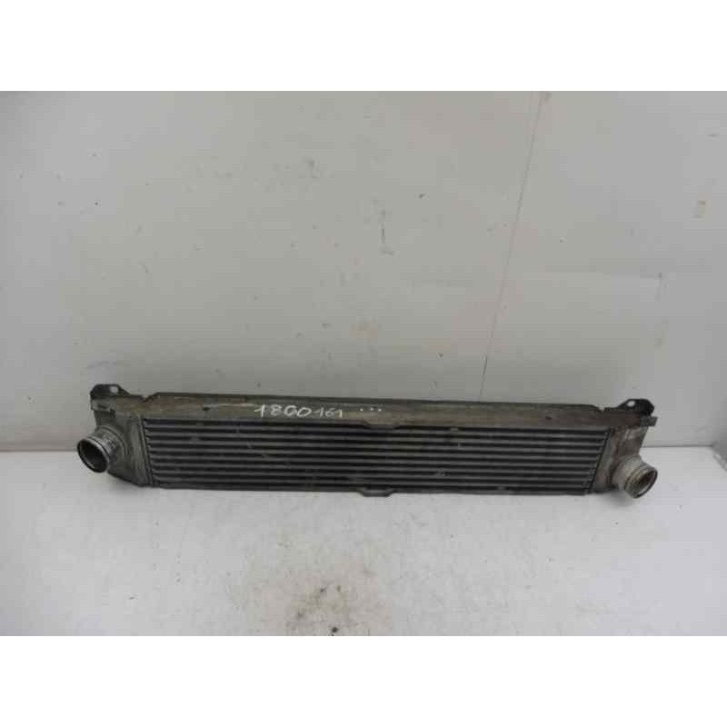 Recambio de intercooler para peugeot boxer caja cerr. techo elevado (bat.4035)(333/335)(2007 =>) hdi (335) referencia OEM IAM 13